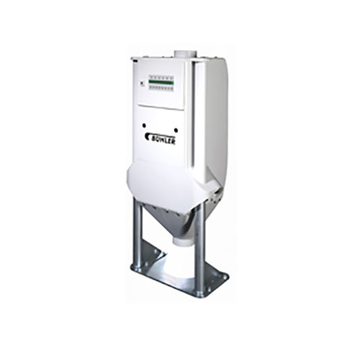 Humidimètre pour céréales - MYFD - Bühler Group - à micro-ondes / en ligne