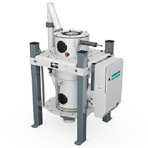 Balance de process - MSDH - Bühler Group