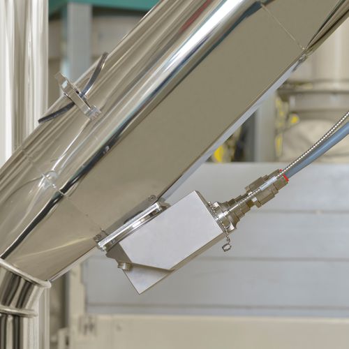 Analyseur de matière grasse - MYRG - Bühler Group - de protéines / élément chimique / de produits alimentaires