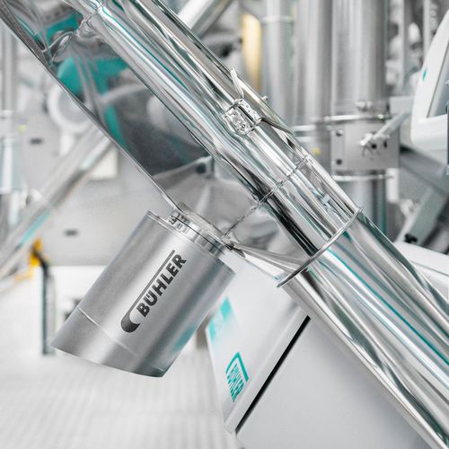Spectrocolorimètre haute précision - MYHB - Bühler Group - à grande vitesse