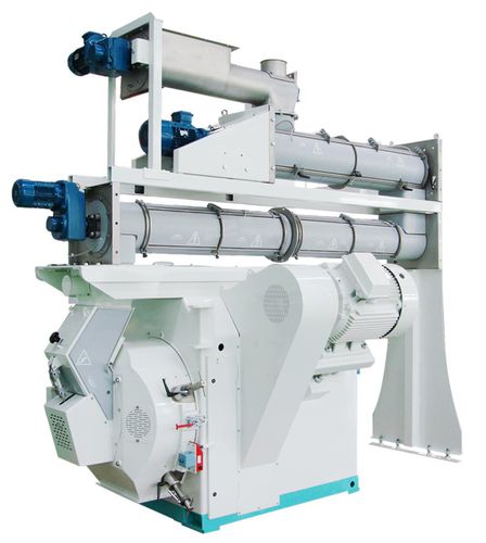Pastilleuse de laboratoire - Bühler Group