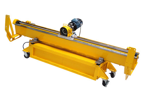 Rectifieuse cylindrique extérieure - OLFS - Bühler Group - pour la réparation / pour pièces à usiner / automatique
