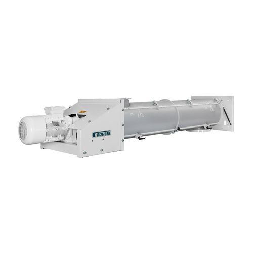 Chauffe-air - Hysis 2.0 - Bühler Group