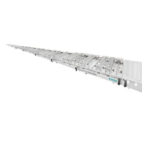Vernisseuse - GLC H series - Bühler Group
