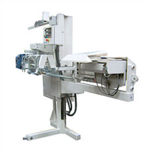 Machine de fermeture de sac couture - MWTV - Bühler Group - automatique