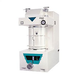 Machine de blanchiment du riz verticale - TopWhite™ BSPB - Bühler Group - abrasive