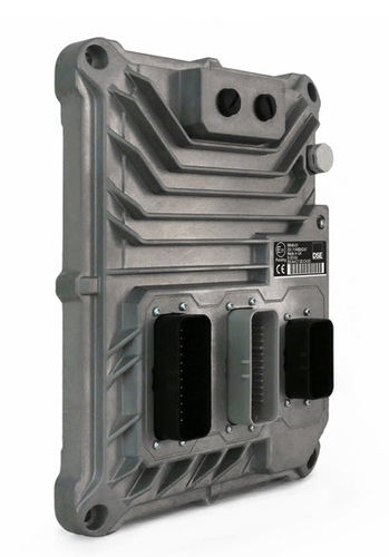 Automate programmable - M640 - DES