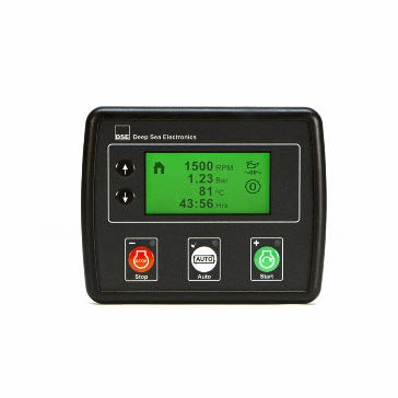 Module de contrôle pour moteur - DSEE100 - DES
