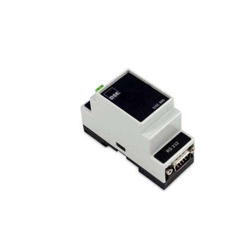 Module de communication RS-232 - DSE860 - DES - LAN / WLAN / programmable