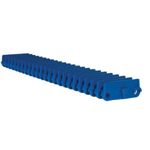 Bande de convoyeur modulaire - 961 series  - Cagrı Industry Inc.- Alhan - en POM / en PP / industrielle