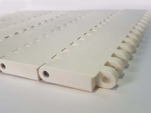 Bande de convoyeur lisse - 952 series  - Cagrı Industry Inc.- Alhan - modulaire / en plastique / en POM