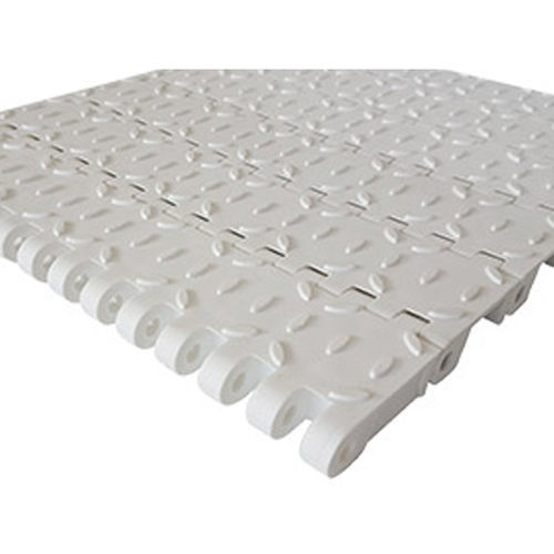 Bande de convoyeur lisse - 950 series  - Cagrı Industry Inc.- Alhan - modulaire / en plastique / en POM
