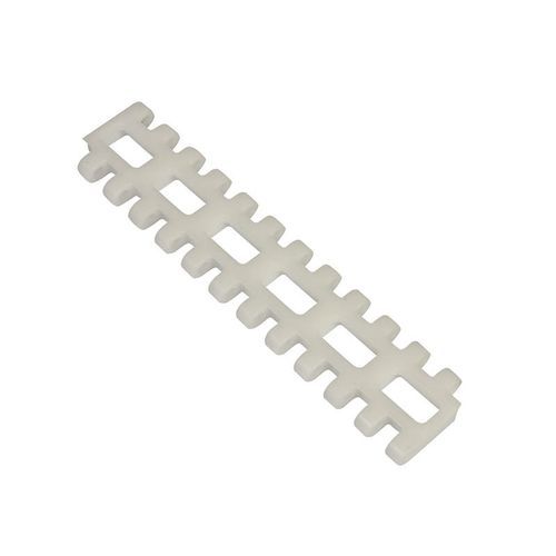 Bande de convoyeur résistante à la chaleur - 962 series  - Cagrı Industry Inc.- Alhan - modulaire / en plastique / en POM