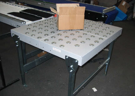 Table à billes - NEOLUTION SAS