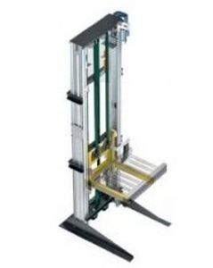 Appareil de levage hydraulique - NEOLUTION SAS