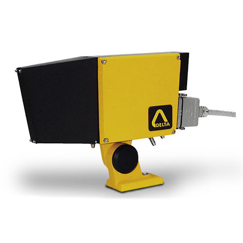 Détecteur de produit chaud à balayage - Rota-Sonde DC2000 - DELTA