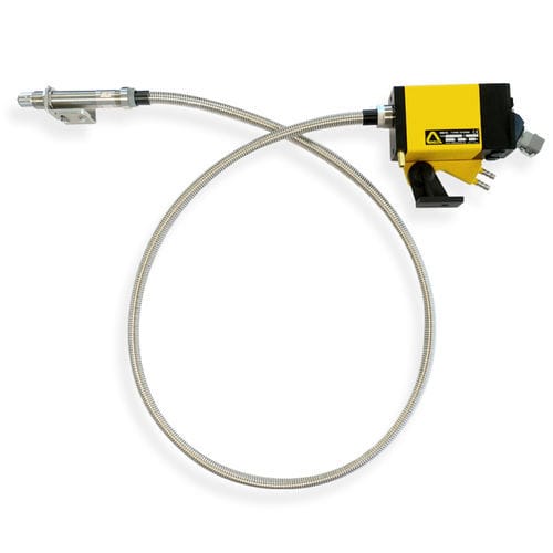Détecteur de produit chaud à fibre optique - Stato-Sonde Z56 - DELTA
