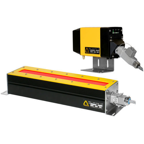 Détecteur de porosité - DTR540 / EMR-C - DELTA