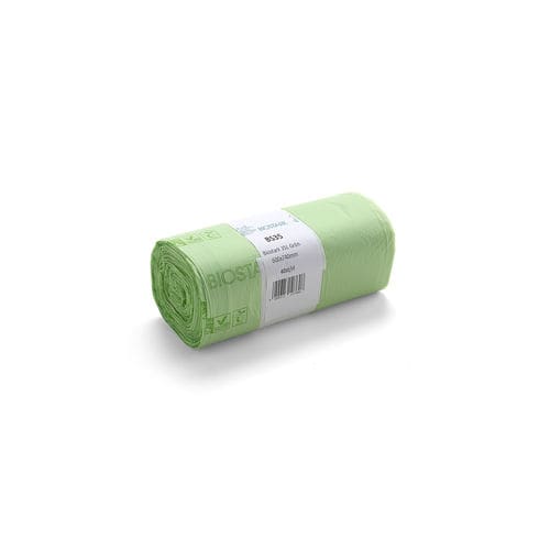 Sac biodégradable - 20555 - AJ Produkter