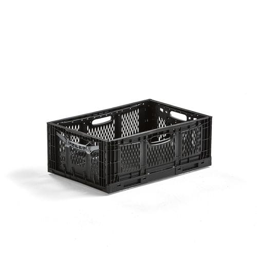 Caisse en polypropylène - 26634 - AJ Produkter - de stockage / de transport / pour applications alimentaires