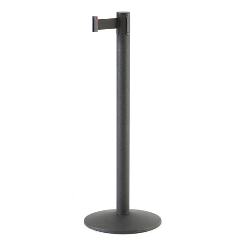 Barrière de sécurité - 312401 - AJ Produkter - portable / extensible