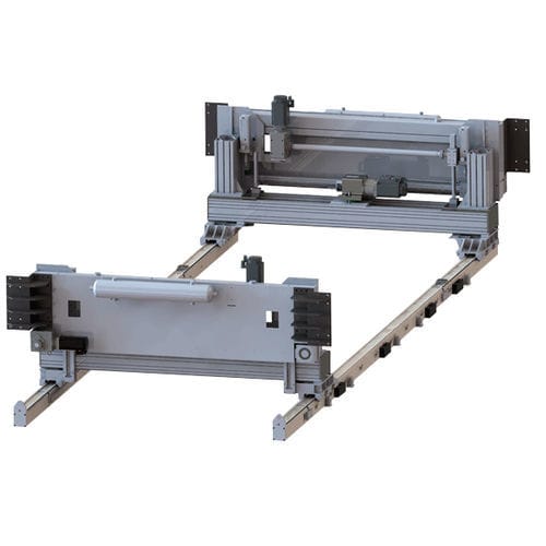 Presse hydraulique - 7S - Fagor Arrasate S.Coop. - mécanique / de formage / de process