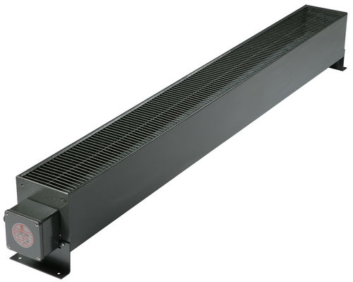 Convecteur électrique - 1 - 3 kW | STW - EXHEAT Ltd - antidéflagrant