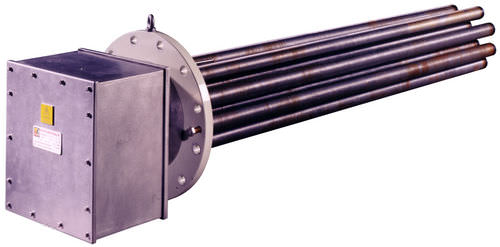 Thermoplongeur - HC series - EXHEAT Ltd