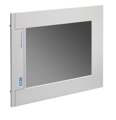 Panel PC LCD - C120-PC - TCI - tactile / 12" / 800 x 600