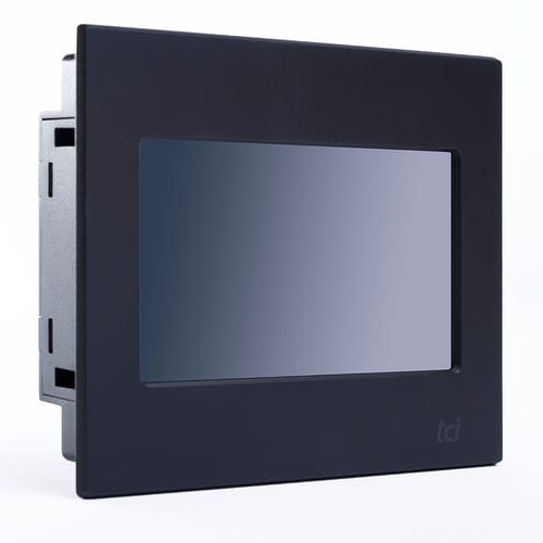 Automate programmable box - PMT - TCI - compact / intégré / sur rail DIN