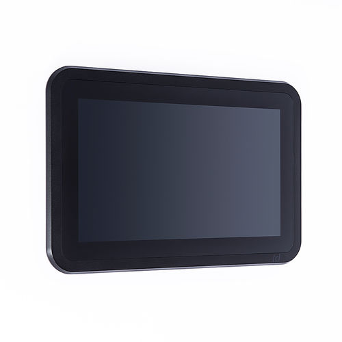 Panel PC tactile - E10A - TCI - LCD / à écran large / 7"