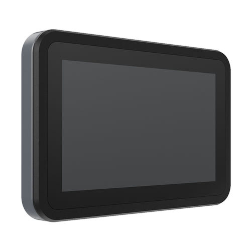 Panel PC tactile - E10T - TCI - LCD / à écran large / 10"