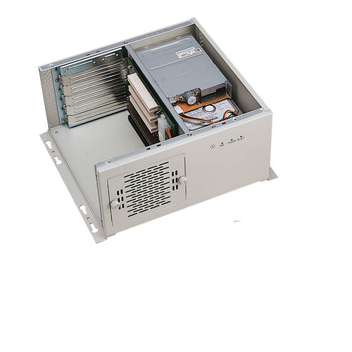 PC box - IPC-1500 - TCI - rackable / RS-232 / compact