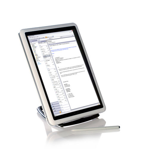 Tablette PC - Slimbook 12 - TCI - Windows / 12" / 1 GB