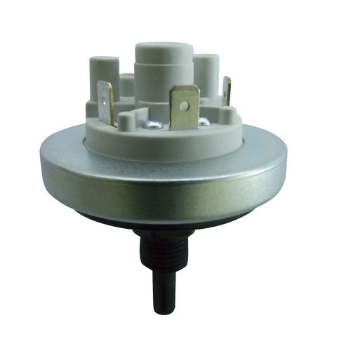 Pressostat à membrane - 901XL - Angst+Pfister Sensors and Power AG - basse pression