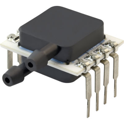 Capteur de pression différentielle - PPCP3-M1 - Angst+Pfister Sensors and Power AG - capacitif / MEMS / numérique