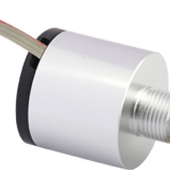 Inclinomètre 1 axe - 22A PBB S0505 - Angst+Pfister Sensors and Power AG - sortie de courant
