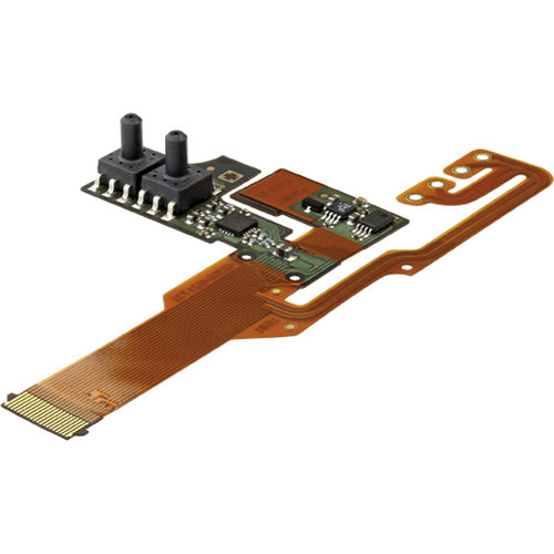 Capteur de pression - SENSOR + FLEX - Angst+Pfister Sensors and Power AG