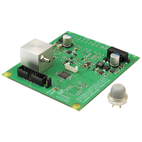 Capteur d'oxygène de zirconium - FCX-MC05-CH - Angst+Pfister Sensors and Power AG