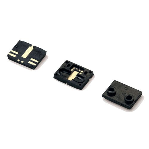 Débitmètre thermique - PFLOW-ELEMENT - Angst+Pfister Sensors and Power AG - massique / sur mesure