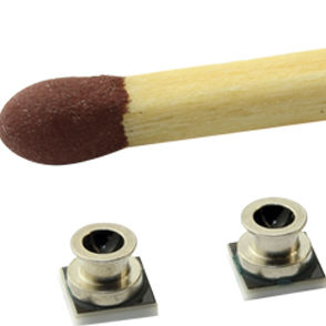 Capteur de pression absolue - PBM230 - Angst+Pfister Sensors and Power AG - piézorésistif / MEMS / SMD