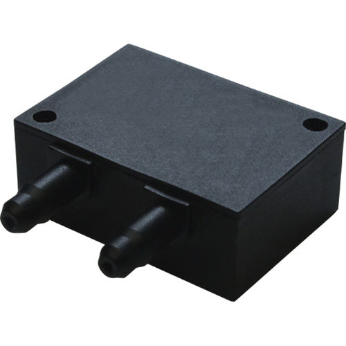 Transmetteur de pression différentielle - PAMS4711 - PAMS4712 - Angst+Pfister Sensors and Power AG - barométrique / de vide / piézorésistif