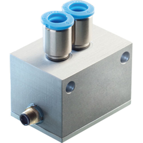 Transmetteur de pression absolue - PAMS3011-3012 - Angst+Pfister Sensors and Power AG - de vide / piézorésistif / analogique