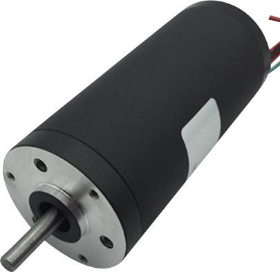 Moteur brushless - APBL42X85 - Angst+Pfister Sensors and Power AG - DC / 24 V