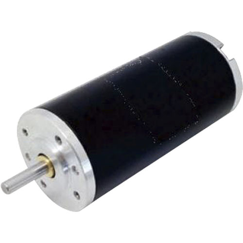 Moteur à balais - APBR42x85 - Angst+Pfister Sensors and Power AG - DC / à aimants permanents