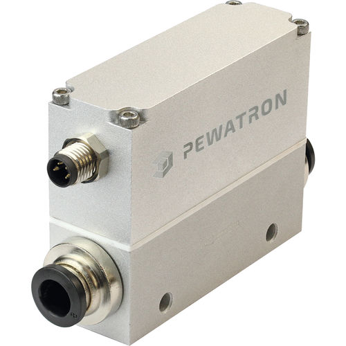 Capteur de débit thermique - PFLOW4008 - Angst+Pfister Sensors and Power AG - massique