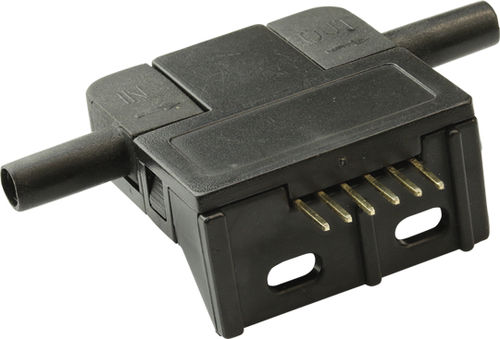 Débitmètre thermique - PFLOW10U-2210 - Angst+Pfister Sensors and Power AG - massique / pour air / pour eau