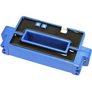 Capteur de courant sur rail DIN - YS657-THX - Angst+Pfister Sensors and Power AG - DC / ouvrant
