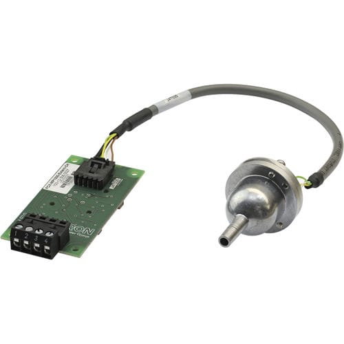 Analyseur d'oxygène - FCX-MP1000-extern-FH-CH - Angst+Pfister Sensors and Power AG - de gaz / à intégrer / à sonde zirconium