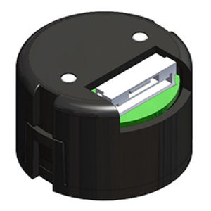 Module de codeur rotatif - PS28C - Angst+Pfister Sensors and Power AG